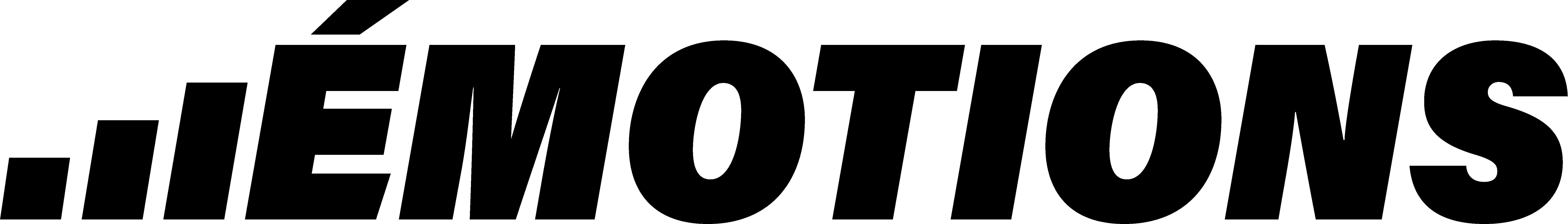 Émotions Productions